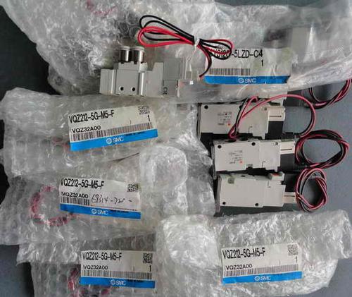 Juki ELECTROMAGNETIC VALVE VQZ212-5G-M5-F